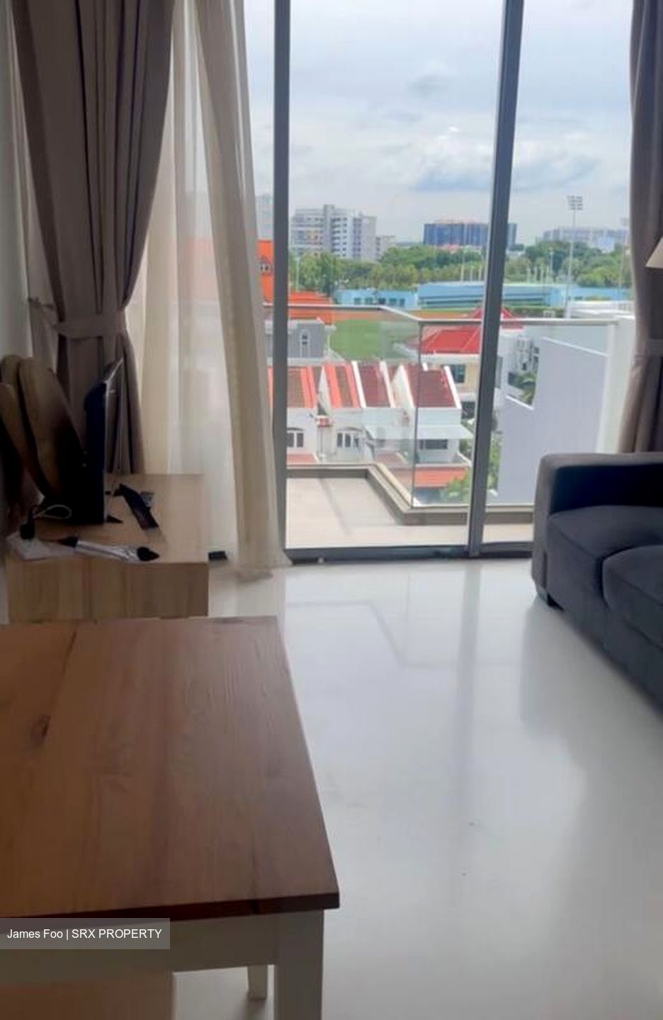 Casa Cambio (D19), Condominium #507619411